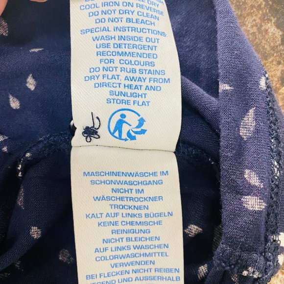 MAXI DRESS Long Sleeve Barely Used Flawless - Picture 13 of 13